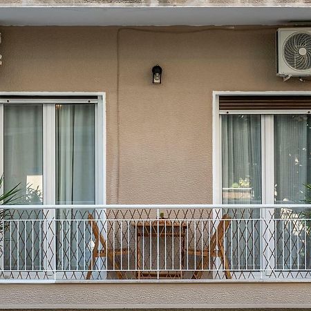 Colourful Apt,Airport Line,6 Min Metro,300 Mbps! Daire Atina Dış mekan fotoğraf