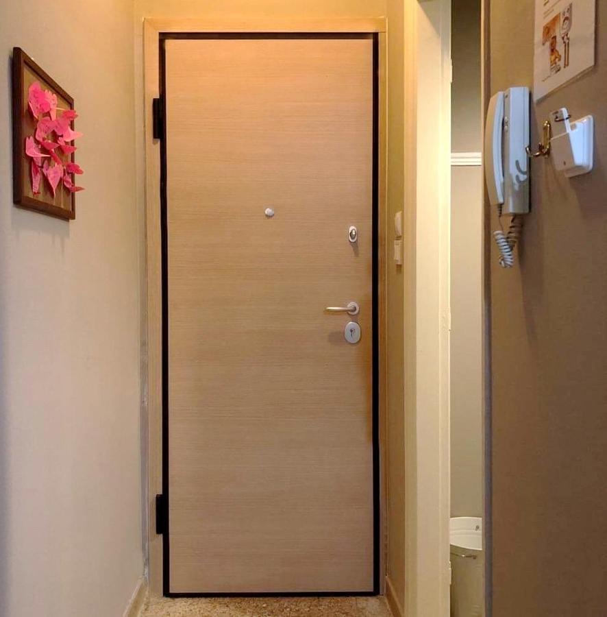 Colourful Apt,Airport Line,6 Min Metro,300 Mbps! Daire Atina Dış mekan fotoğraf