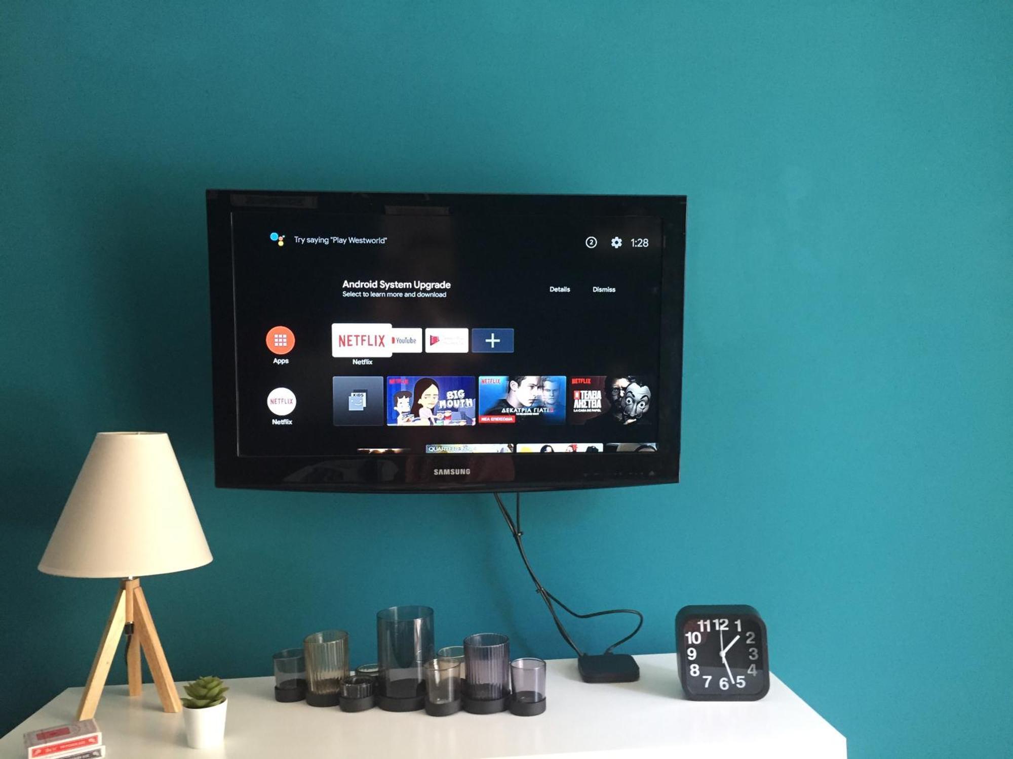 Colourful Apt,Airport Line,6 Min Metro,300 Mbps! Daire Atina Dış mekan fotoğraf